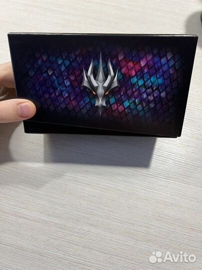 Карты magic the gathering