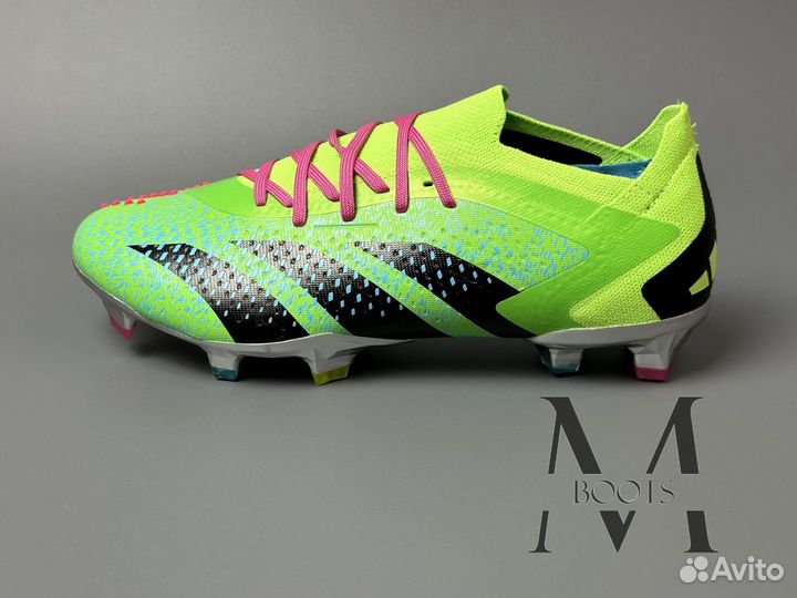 Бутсы Adidas predator Accuracy Paul Pogba.1