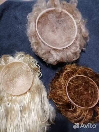 Пейты для кукол СССР и туфли