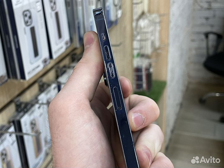 iPhone 13 Pro Max, 256 ГБ