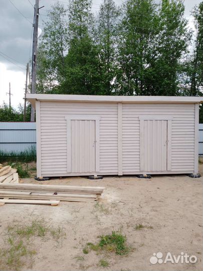 Ремонт квартир. Строительство сараев, заборов