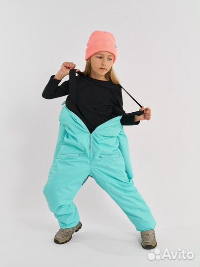 Детский комбинезон CoolZone Малыш 110 и 116