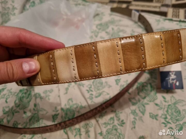 Ремень мужской