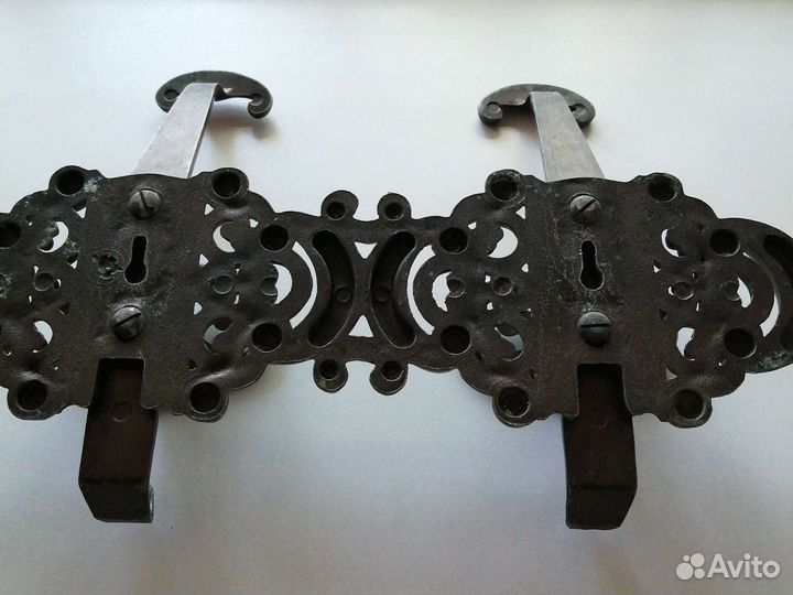 Крючок настенный СССР