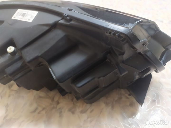 Фара левая Range Rover 4 L405 vogue