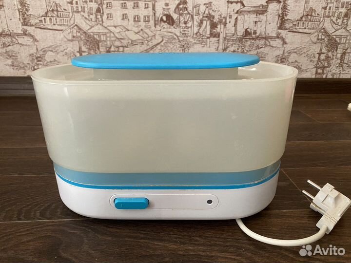 Стерилизатор avent