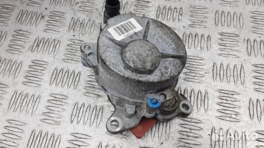 Насос вакуумный nissan X-trail T31 (AUK13KX01)