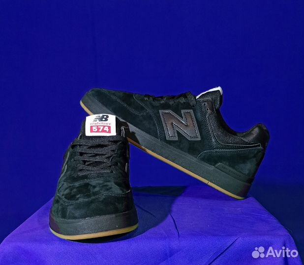 Кроссовки New Balance 574