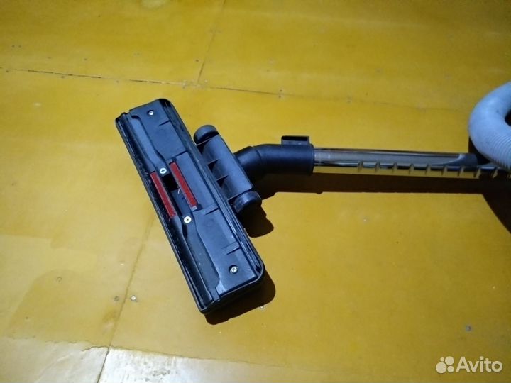 Пылесос rovus (Ровус)