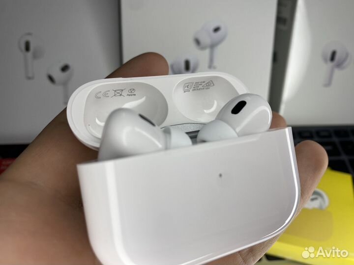 Airpods Pro 2, Airpods Pro, Airpods 2 + Гарантия