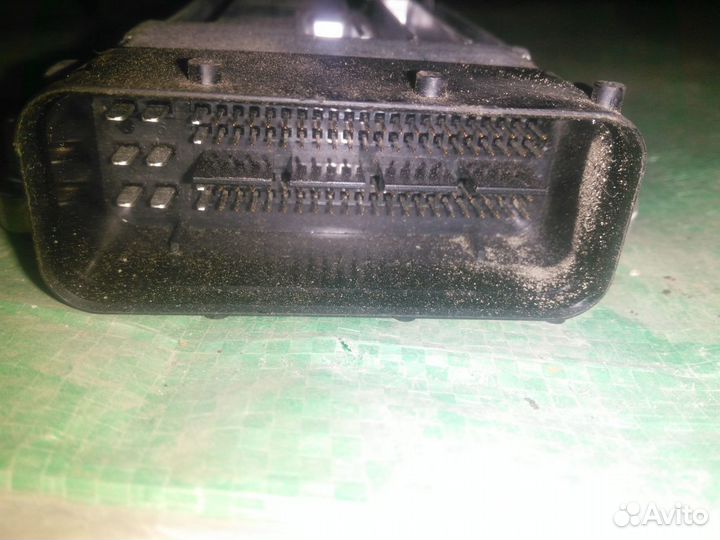 Блок управления АКПП 954413BPB1 Kia Sorento Prime