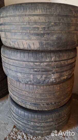 Kapsen K3000 245/45 R18