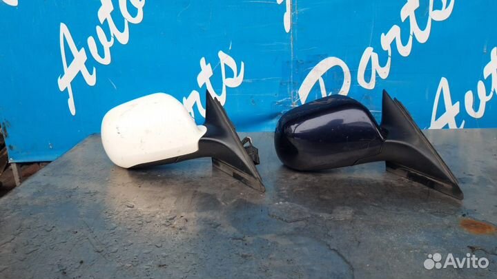 Ауди А4 Б5 зеркало правое