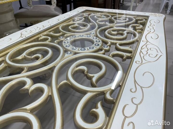 Журнальный столик 120 длина