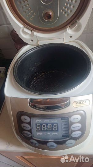 Мультиварка