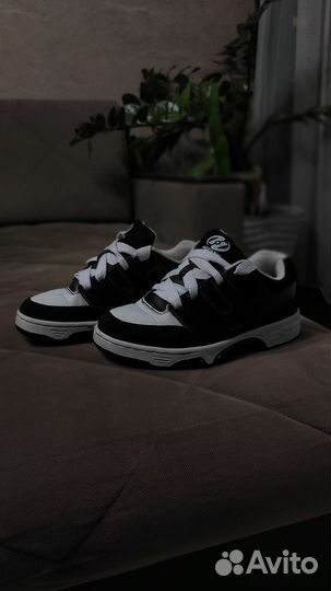 Кросовки Heelys