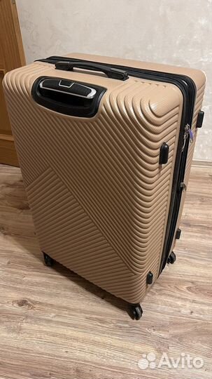 Чемодан идеальное состояние