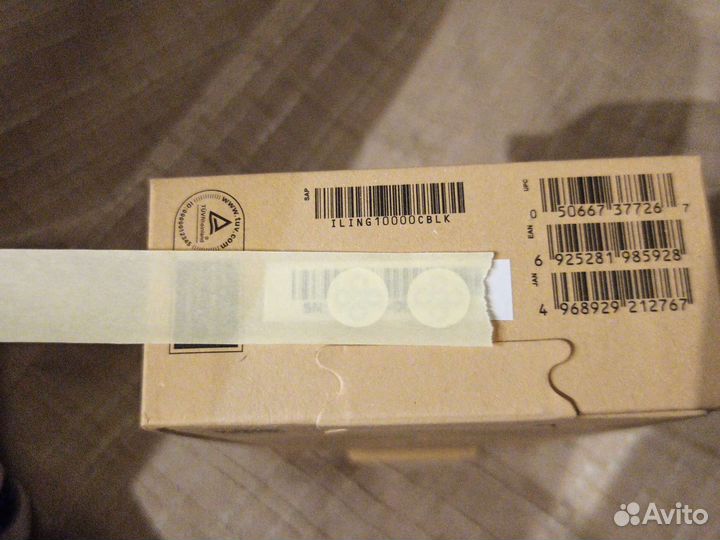 Infinitylab instantgo 10000