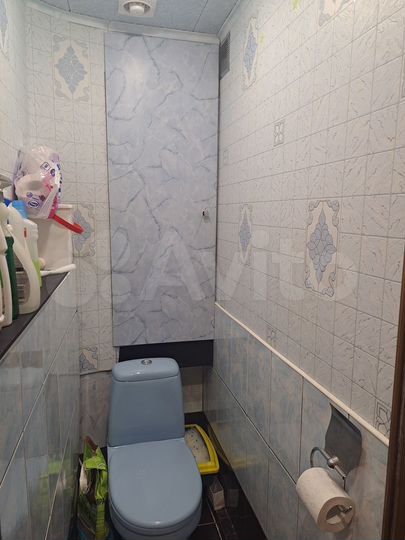 3-к. квартира, 70 м², 1/9 эт.