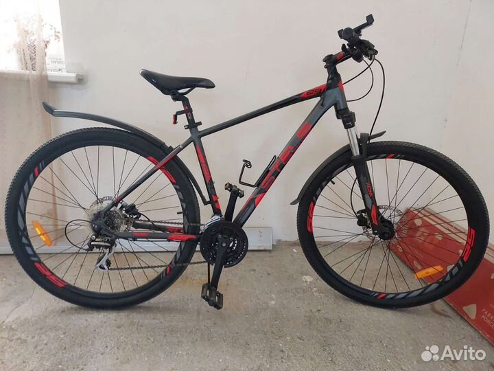 Велосипед Stels Navigator 950D