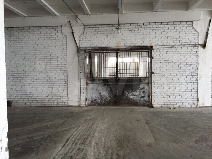 Склад, производство 5000 м²