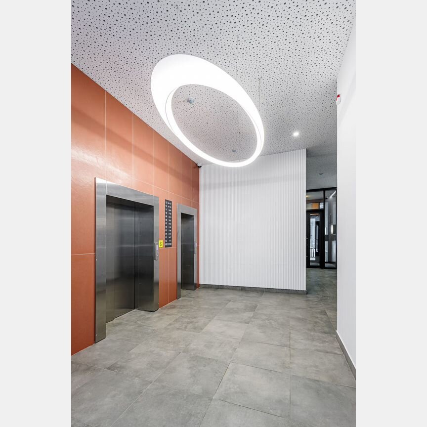 2-к. квартира, 54,1 м², 11/15 эт.