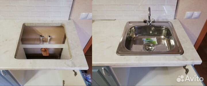 Сантехник частный. Частные цены