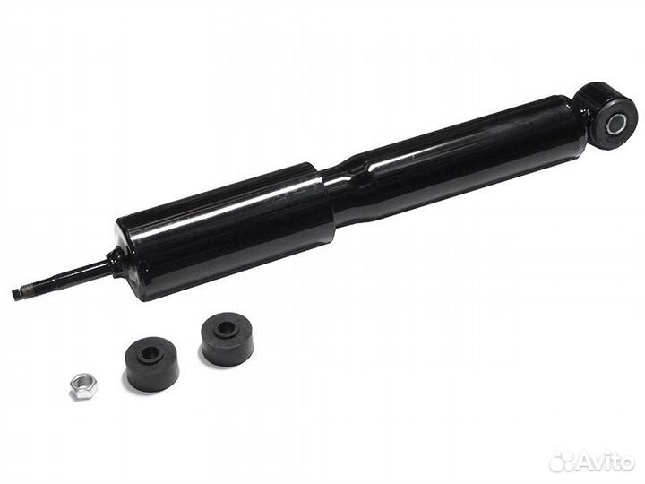 Амортизатор передний infiniti FX 35-45 03-08 LH