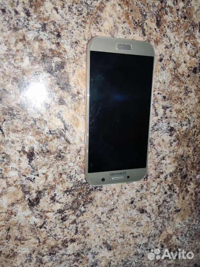 Samsung galaxy a5 2017
