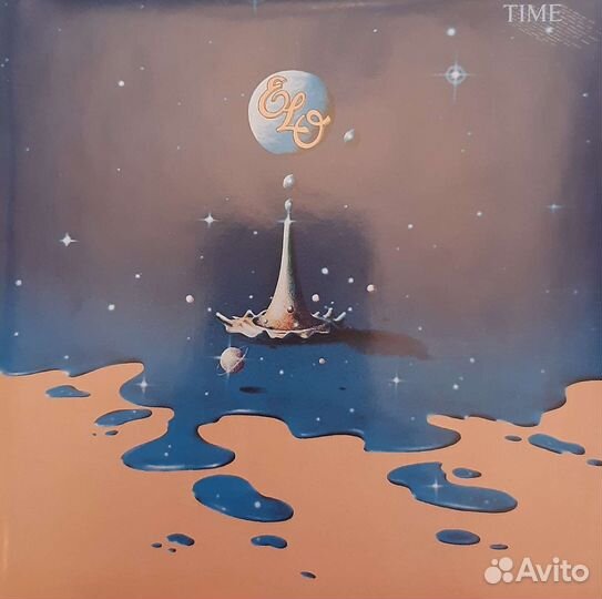 ELO cd