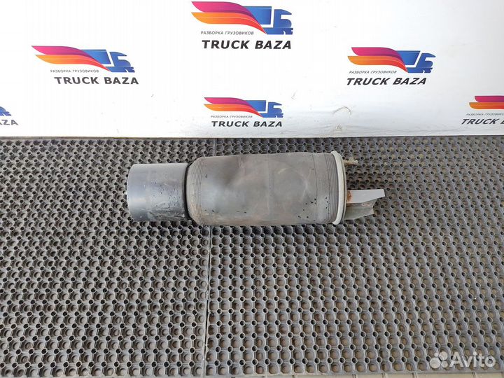 7421978494 Подушка пневмоподвески задняя