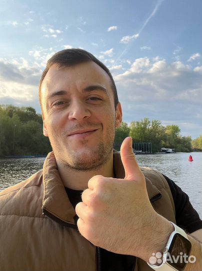 Электрик / сантехник