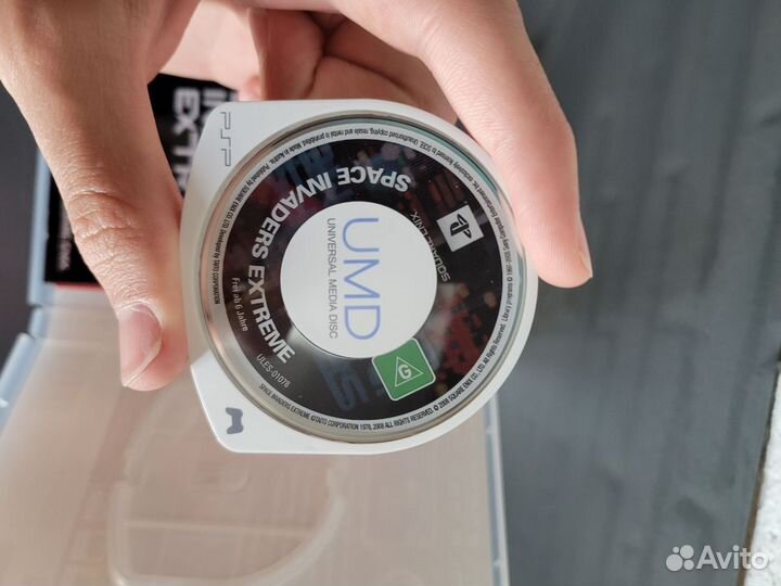 Игры для sony PSP