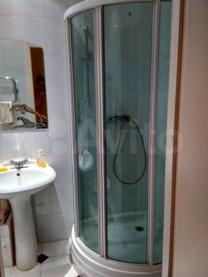 Нежилое встроенное помещение с отдельным входом