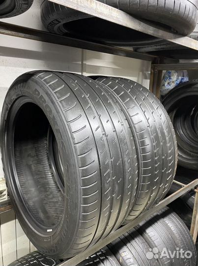 Toyo Proxes T1 Sport SUV 255/50 R19 107W