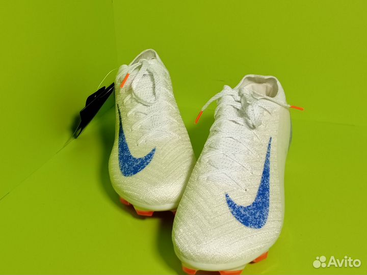 Бутсы nike mercurial vapor 16