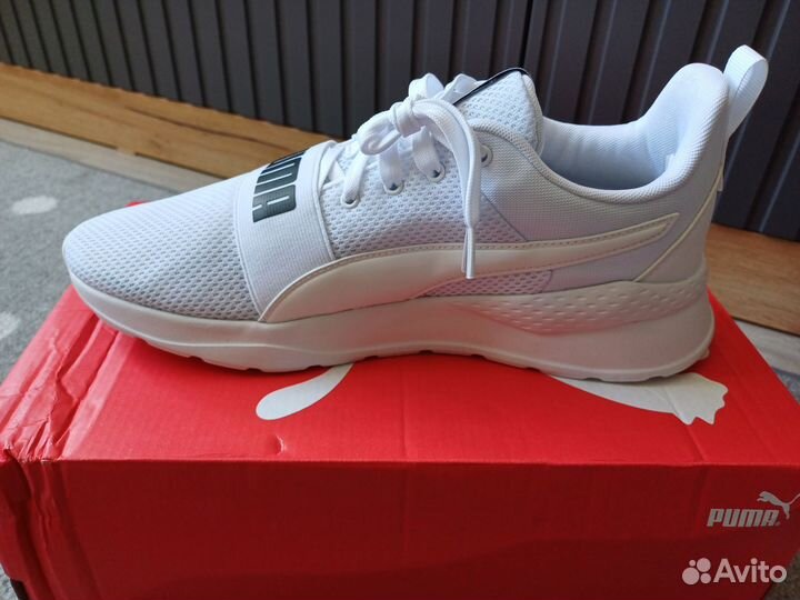 Кроссовки мужские Puma Anzarun Lite Bold