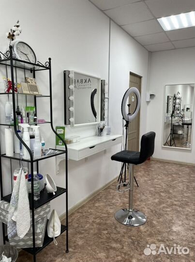 Сдам в аренду рабочее место