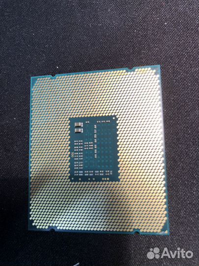 Процессор Xeon e5-2630 v3 lga 2011-3