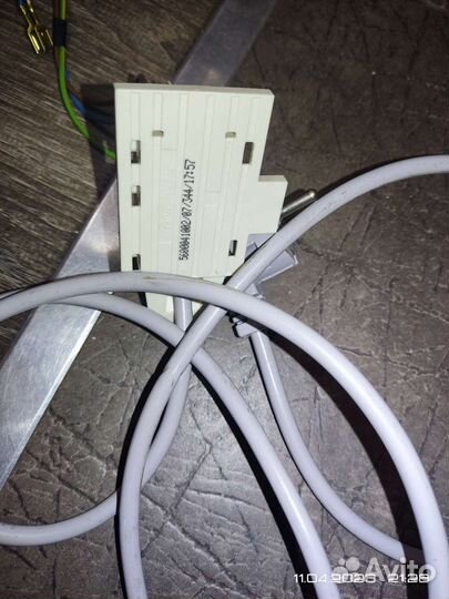 Запчасти для посудомойки bosch