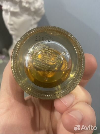 Парфюмерная вода The woods collection 100 ml