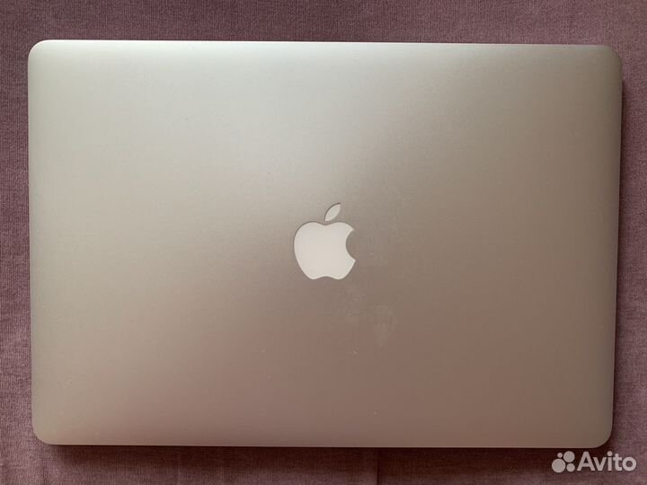 Apple MacBook Pro 15 Mid 2012 Retina 8/256 GT650M