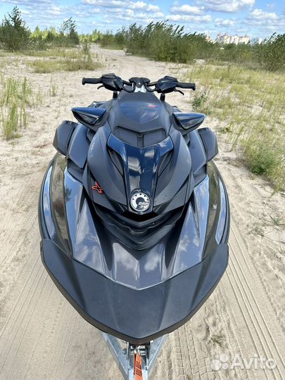 BRP RXP 300 2023г