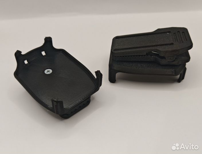 Крепление для регистратора типа 