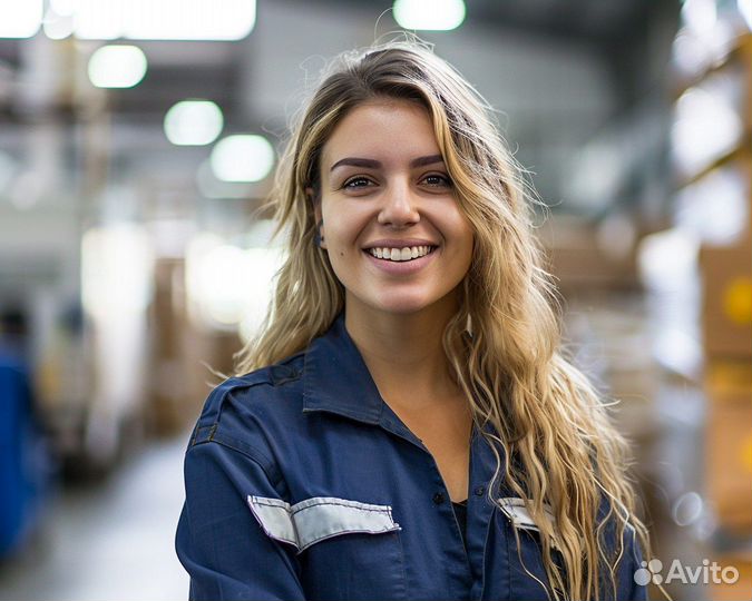 Упаковщик товара для маркетплейсов вахта Москва