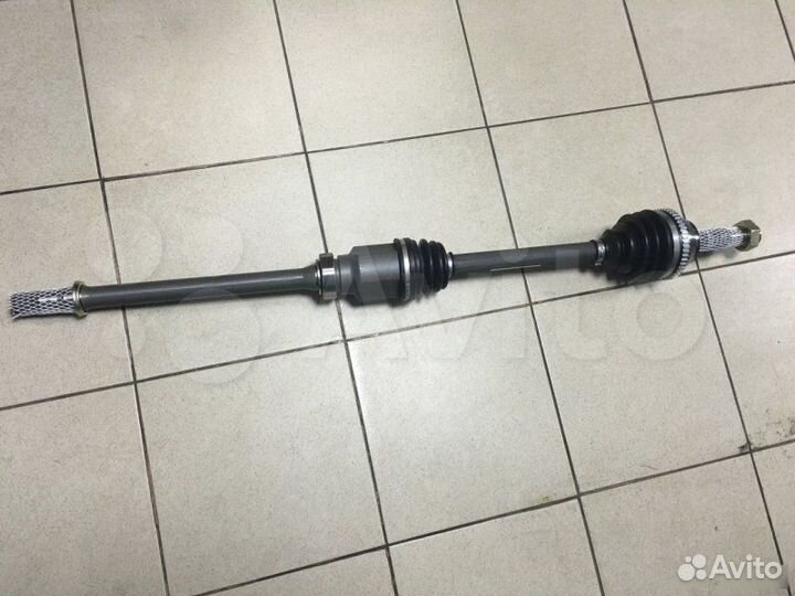 Полуось привод шрус правый Ldv Maxus