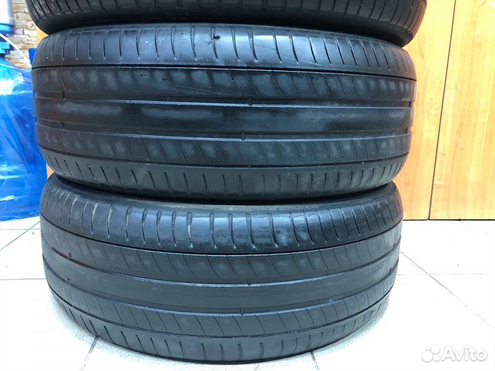 Michelin Primacy 3 215/55 R17