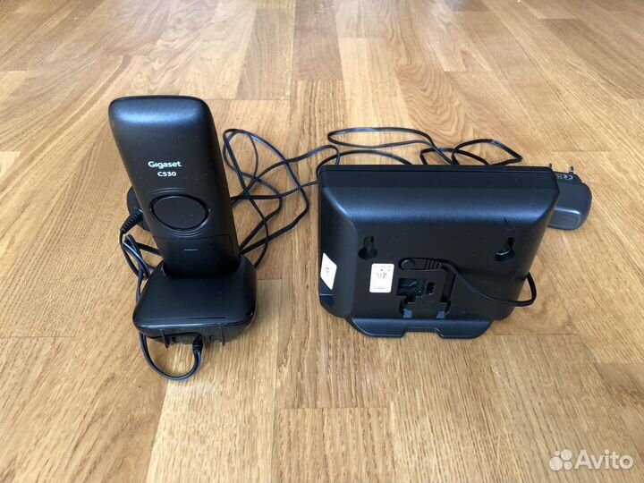 Gigaset C530A IP
