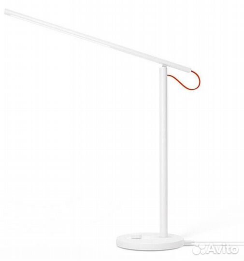 Лампа настольная Xiaomi Mi Smart LED Desk Lamp 1S