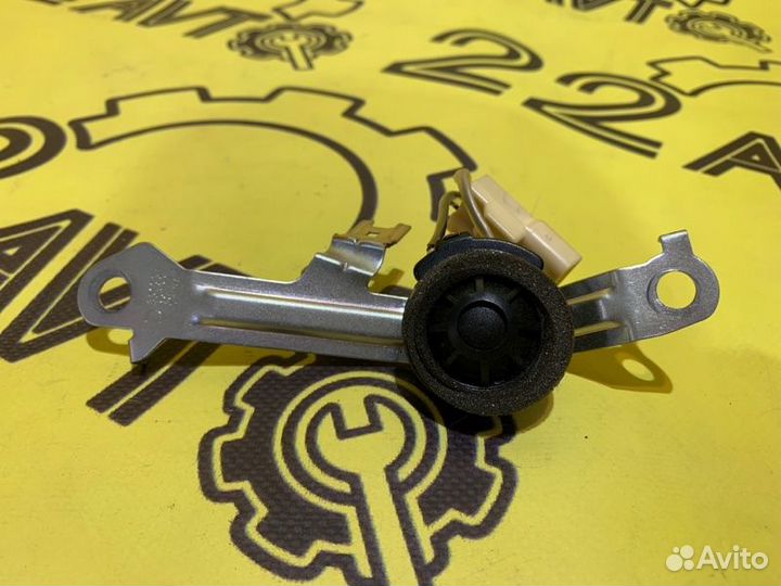 Динамик высокочастотный передний правый Lexus